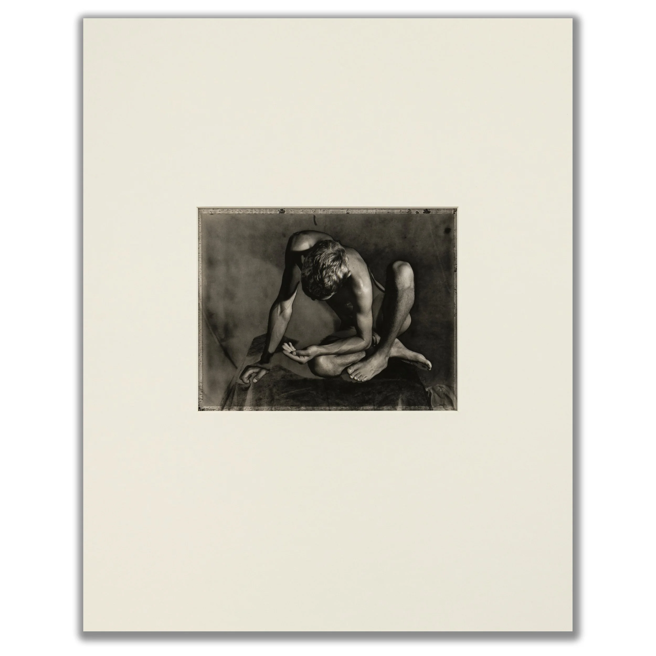 Dan Kane, 'Claudio', 2013