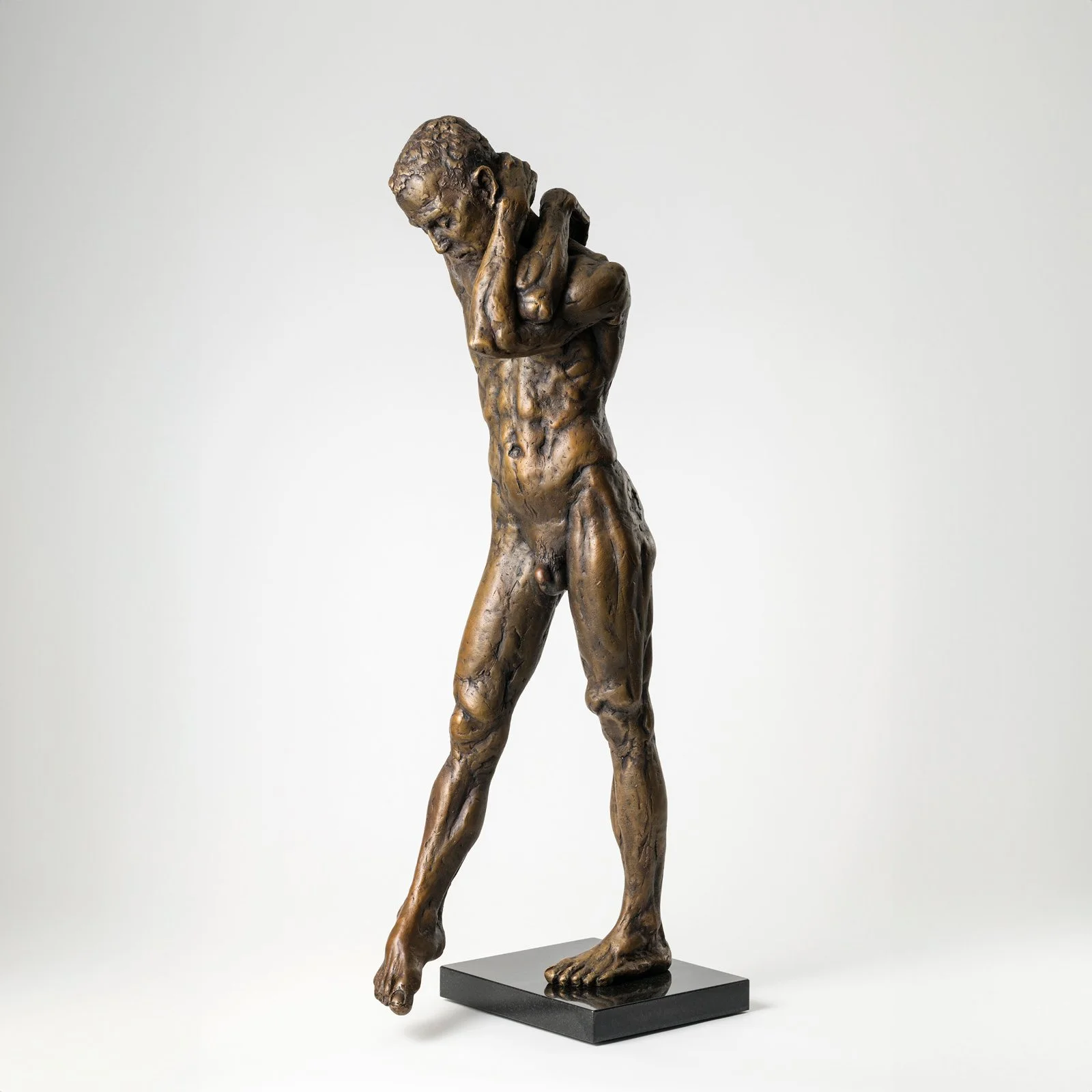 henry-miller-fine-art-male-form-hywel-pratley-folded-arms-study-bronze.jpg