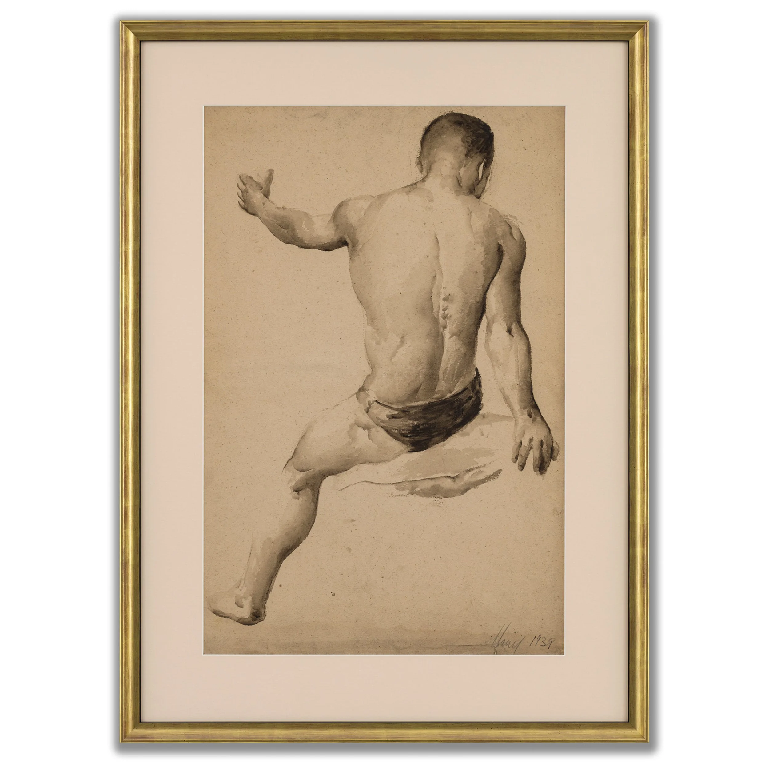 henry-miller-fine-art-1900-1945-henry-robertson-craig-the-boxer-ink-and-wash-on-paper-white.jpg
