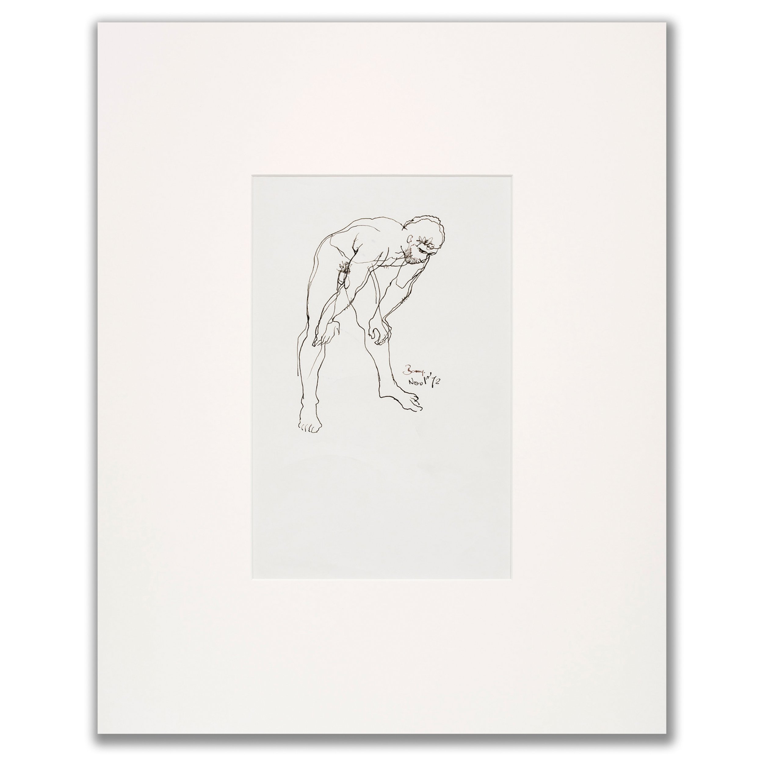 henry-miller-fine-art-michael-leonard-line-drawing-barry-leaning-forwards-white.jpg