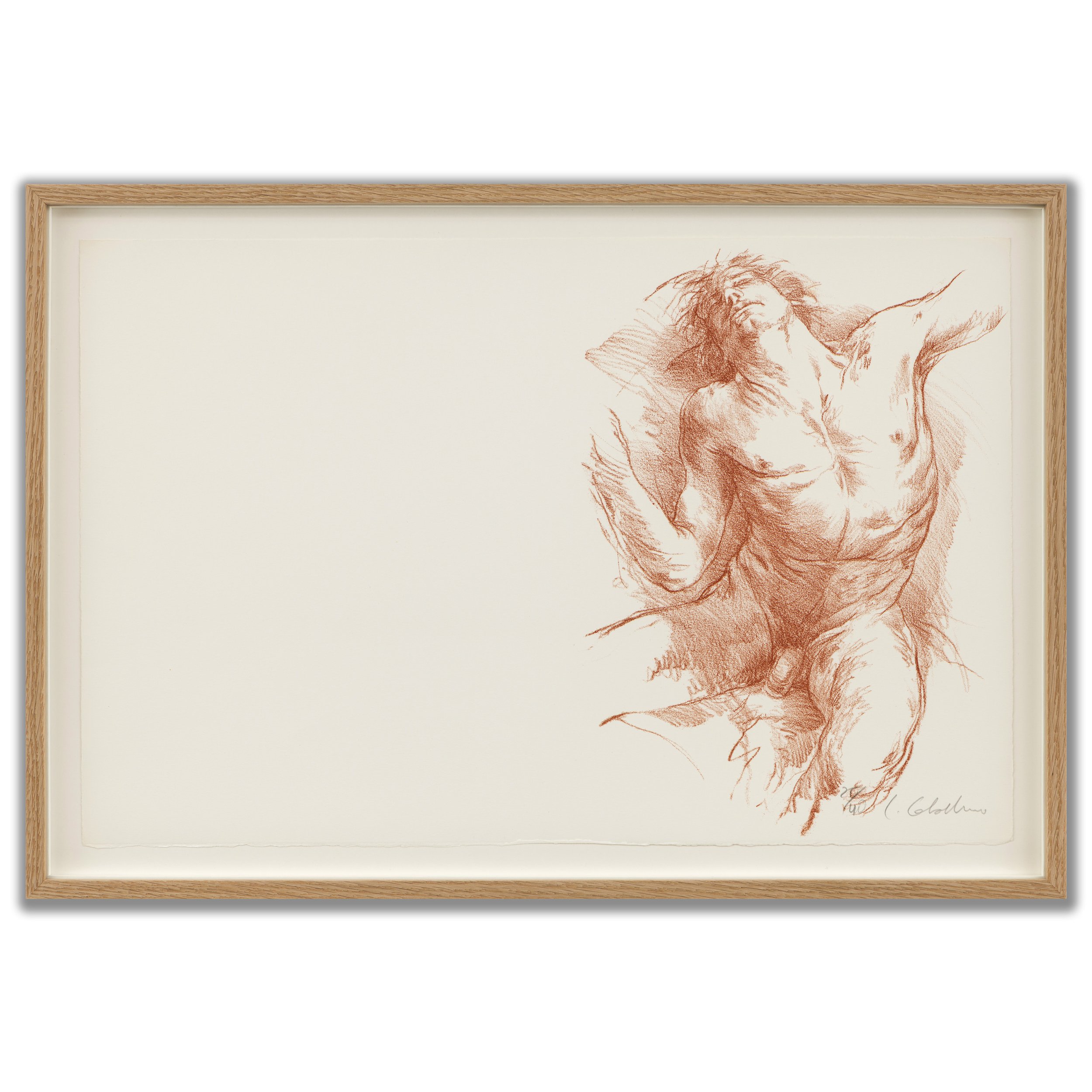 Luis Caballero 'Untitled', 1987