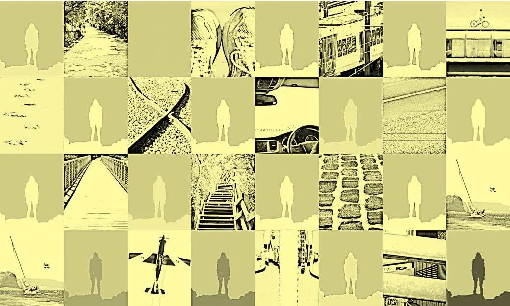 LET'S MAKE A START and invest!