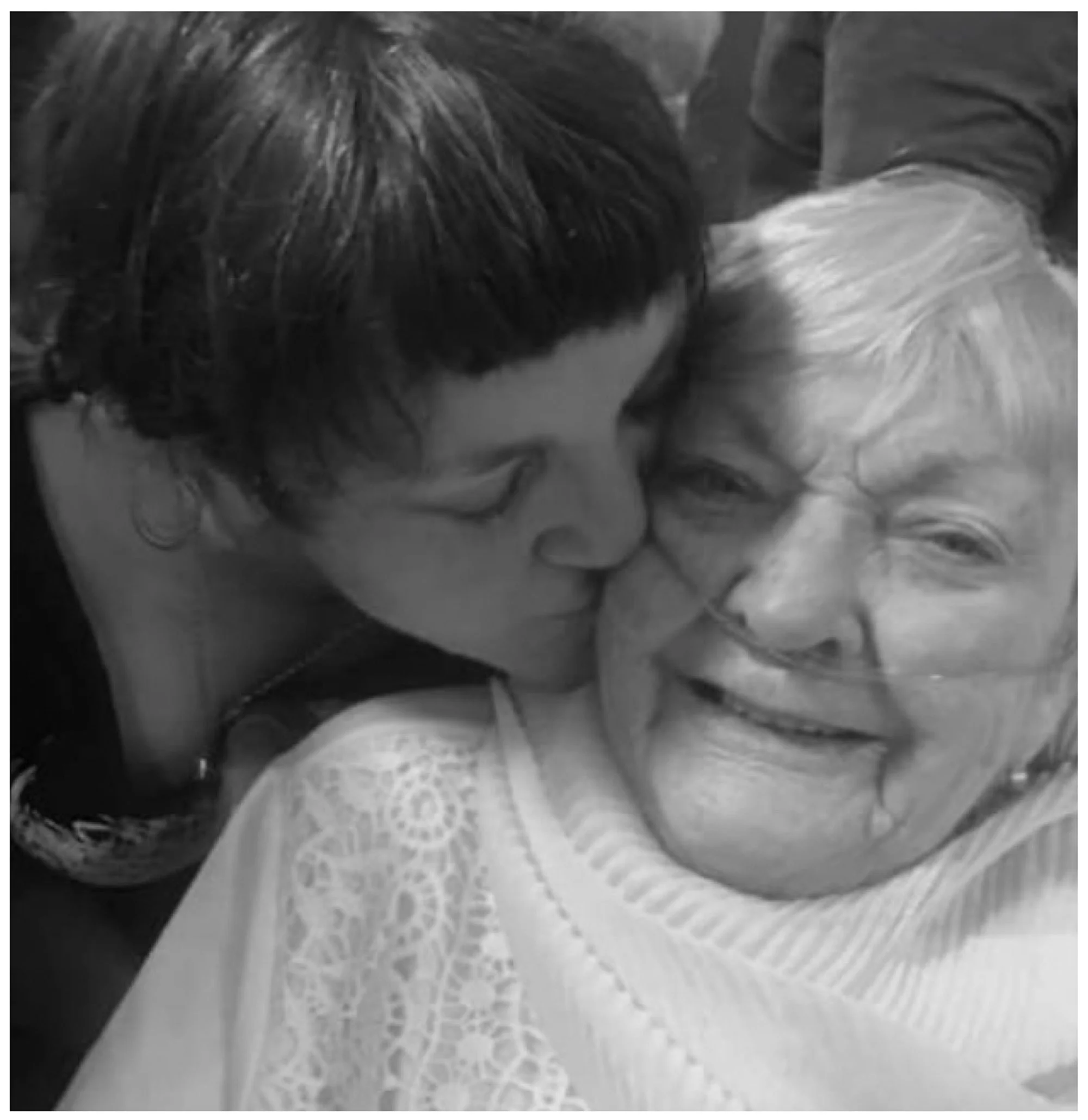 The last photograph. 26 August 2017