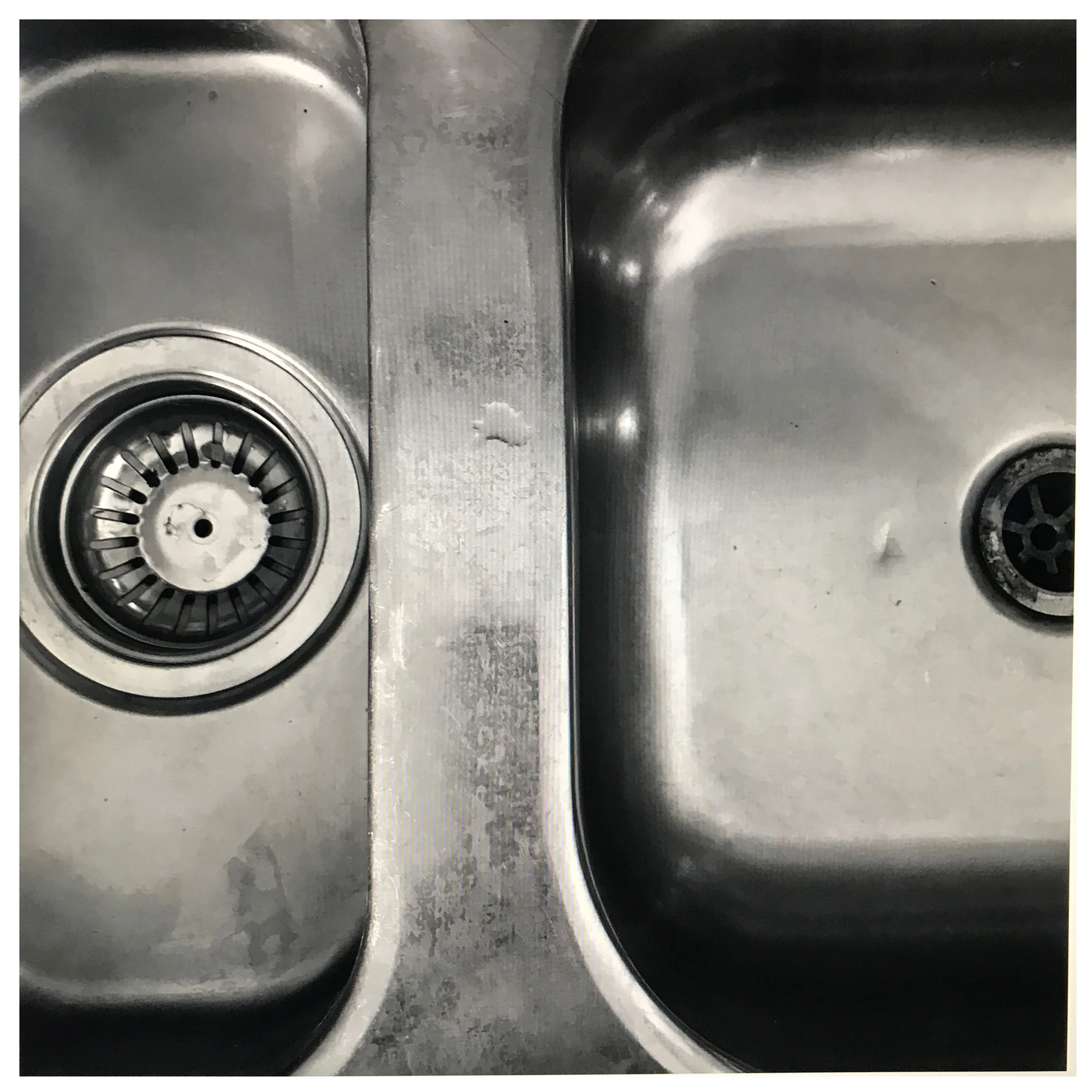 My favourite kind of day