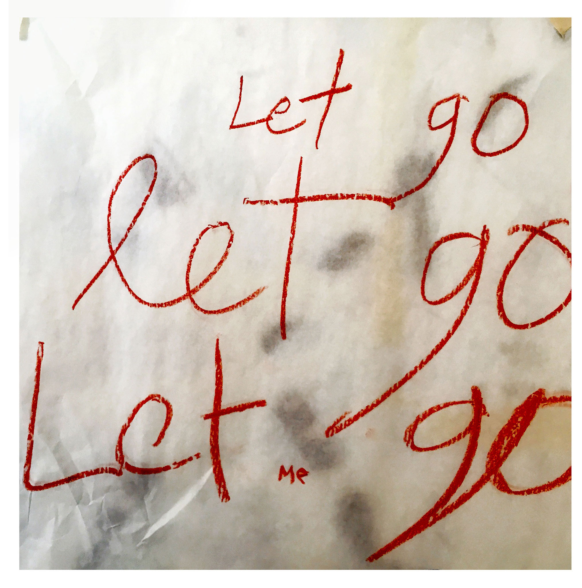 Let go, 2016