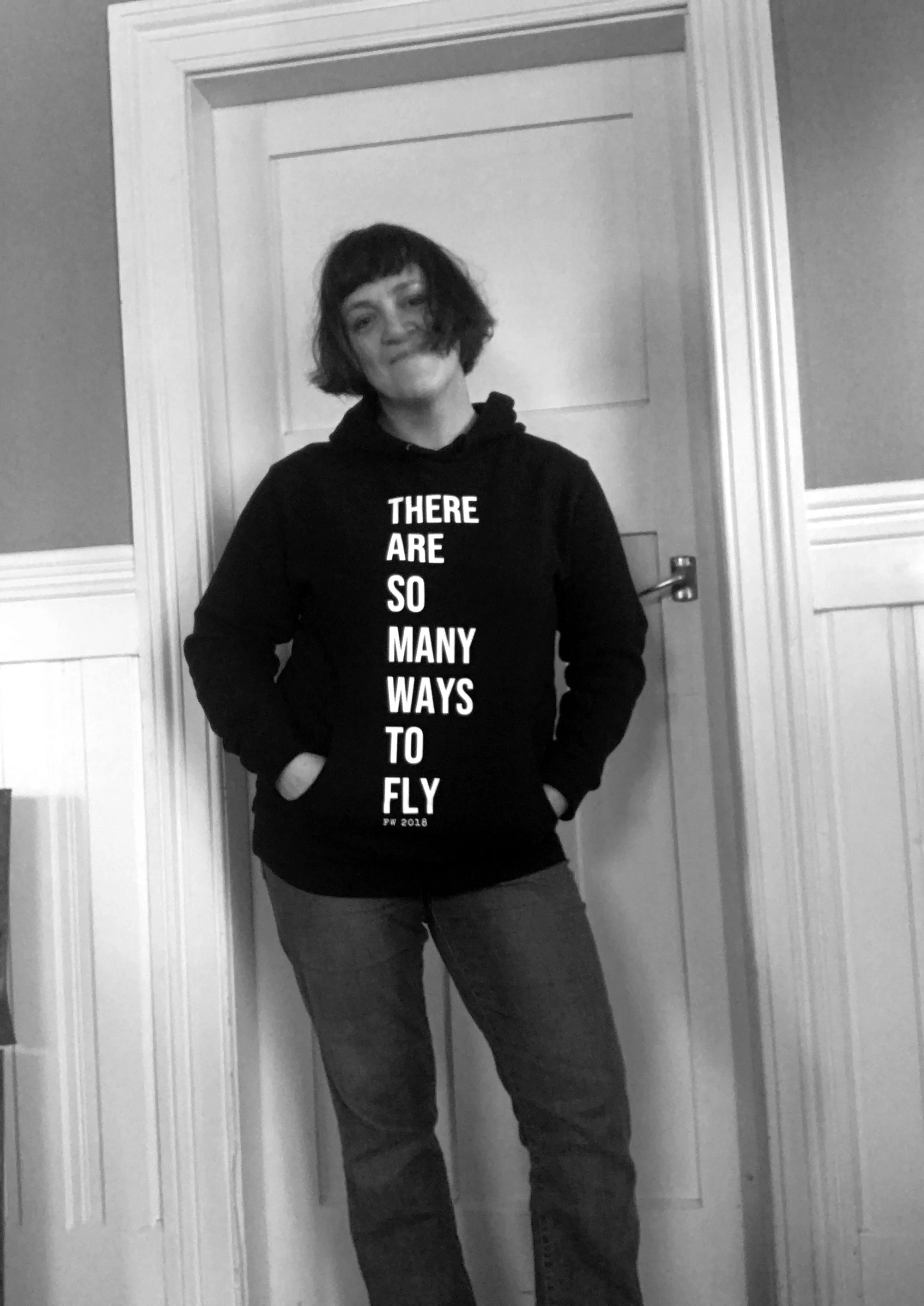 WHANGANUI // ME MYSELF-i : A self-portrait workshop with Fleur Wickes 