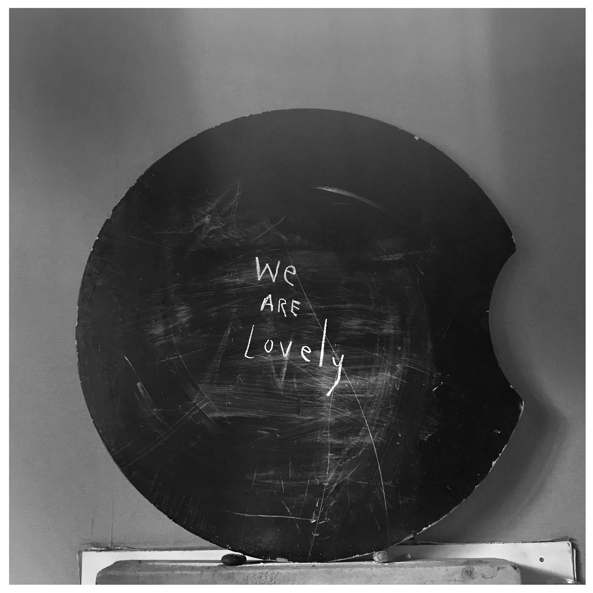 We are lovely, 2018