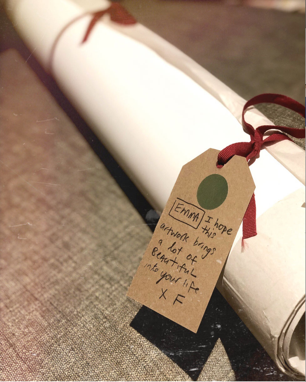 Copy of Copy of Copy of A print, rolled &amp; ready to send (Copy) (Copy)