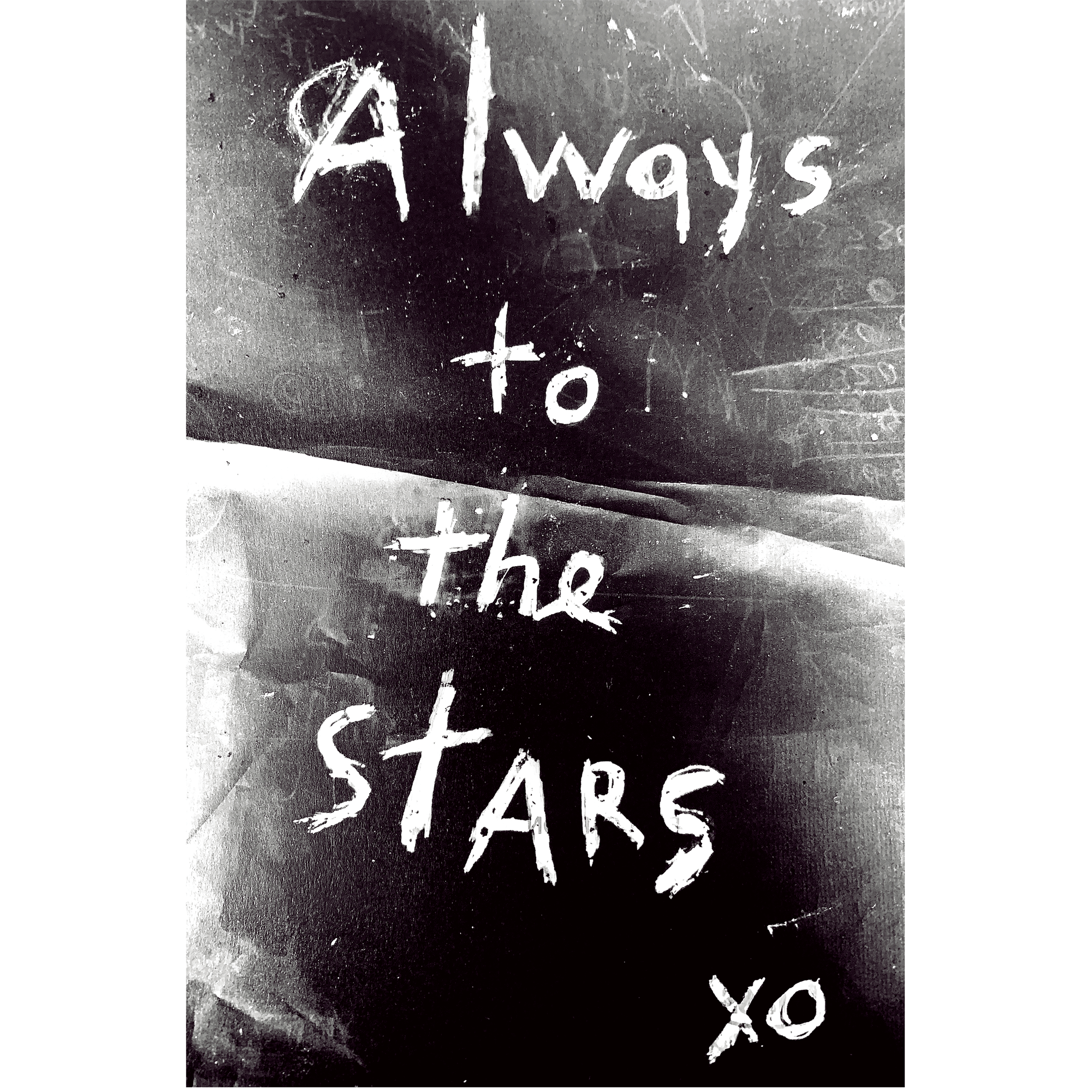 Always to the stars, 2019 