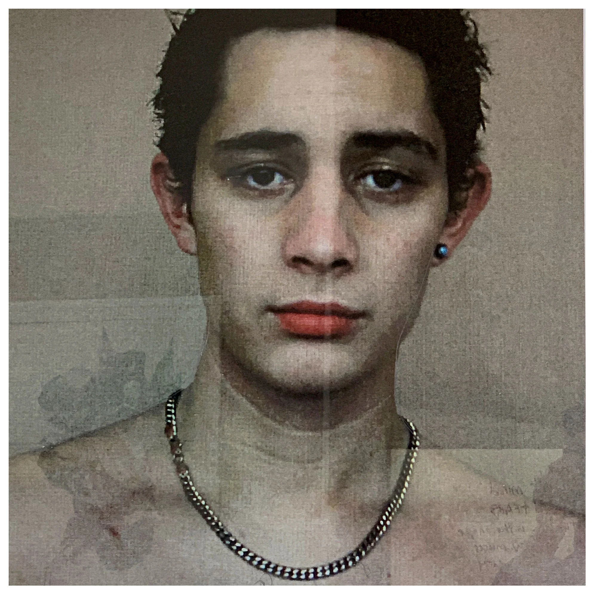 In the shadows, 2011