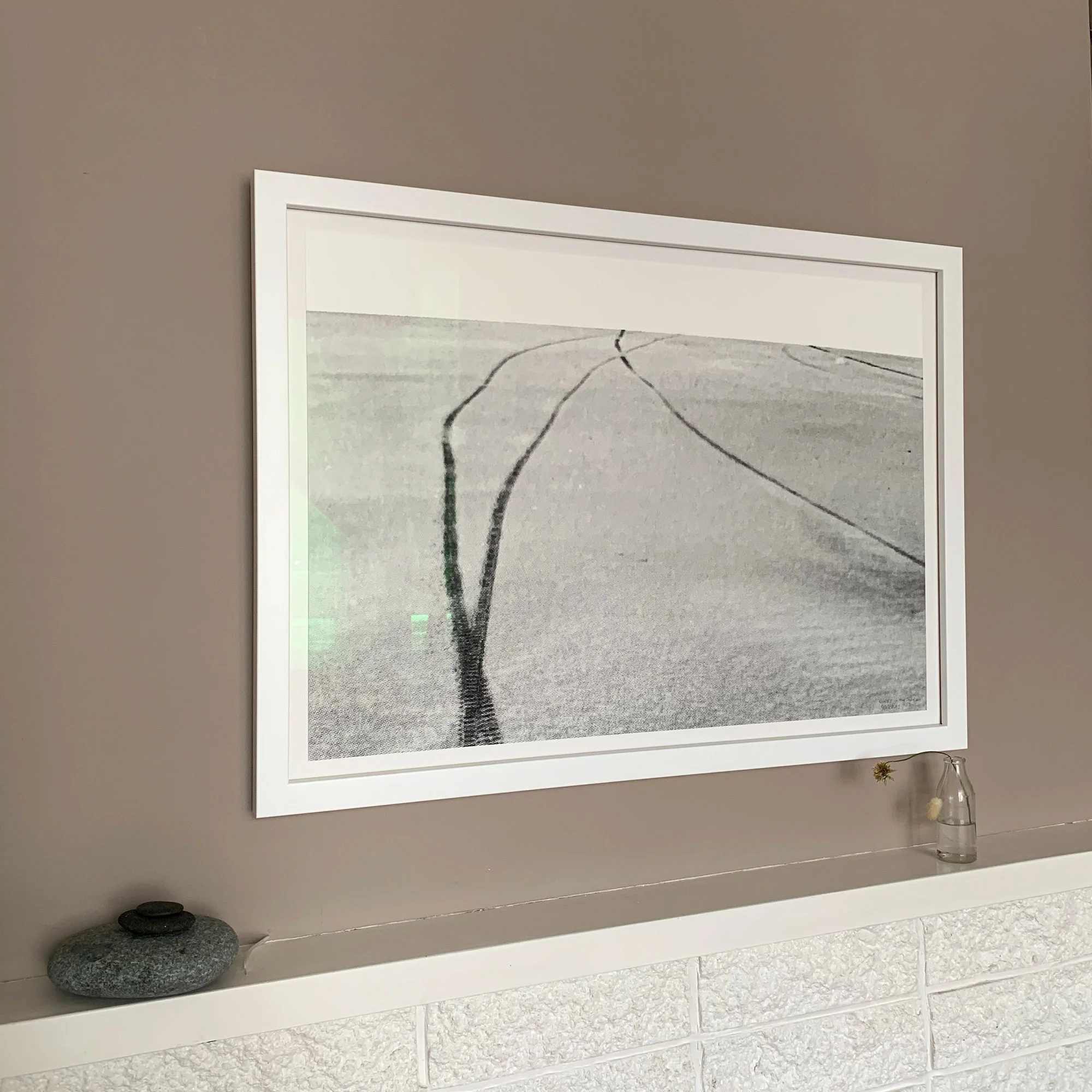 Sight lines, 2019