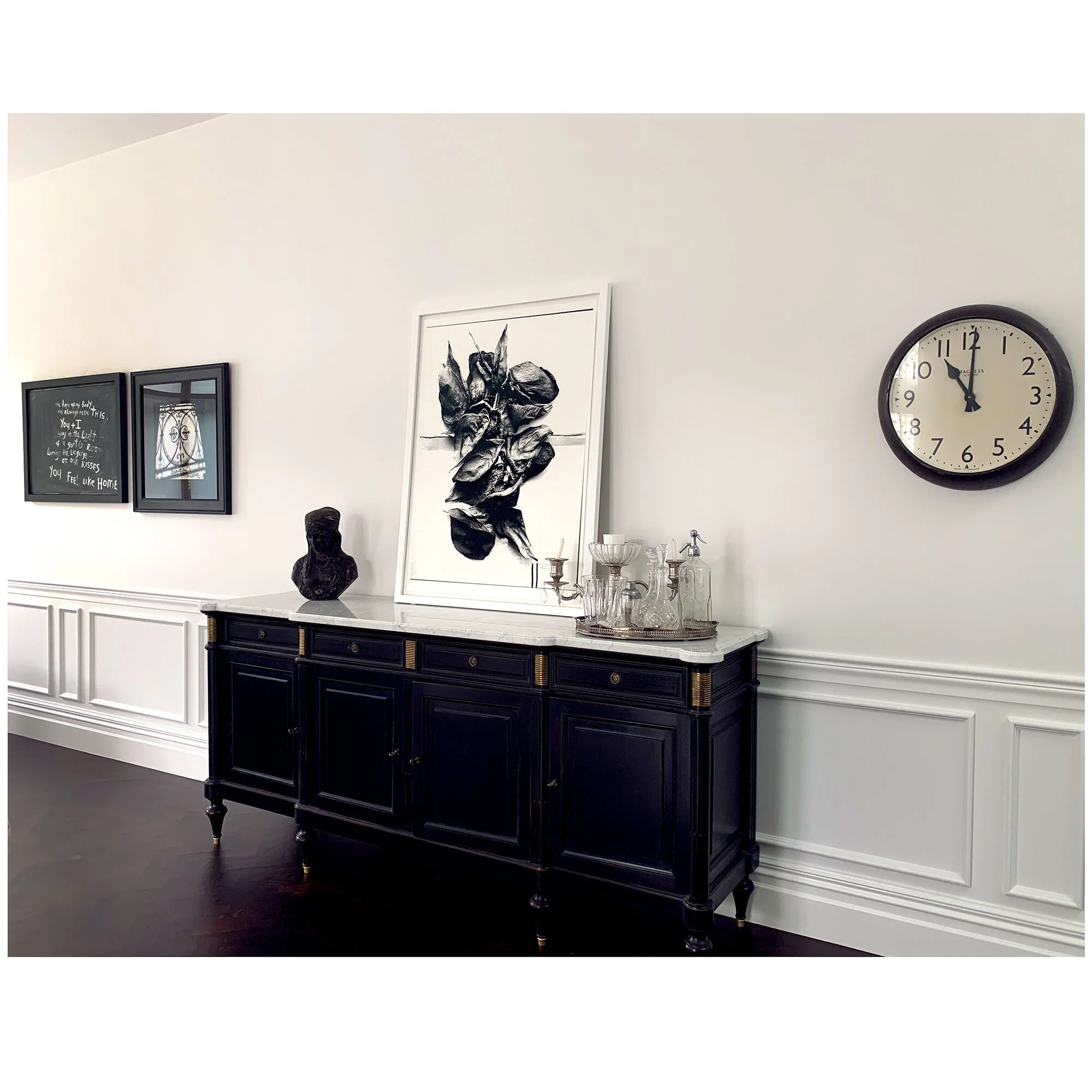 A rose for you, Mum 2019  //  Beautiful shadows, 2020  //  The hope of the body, 2020