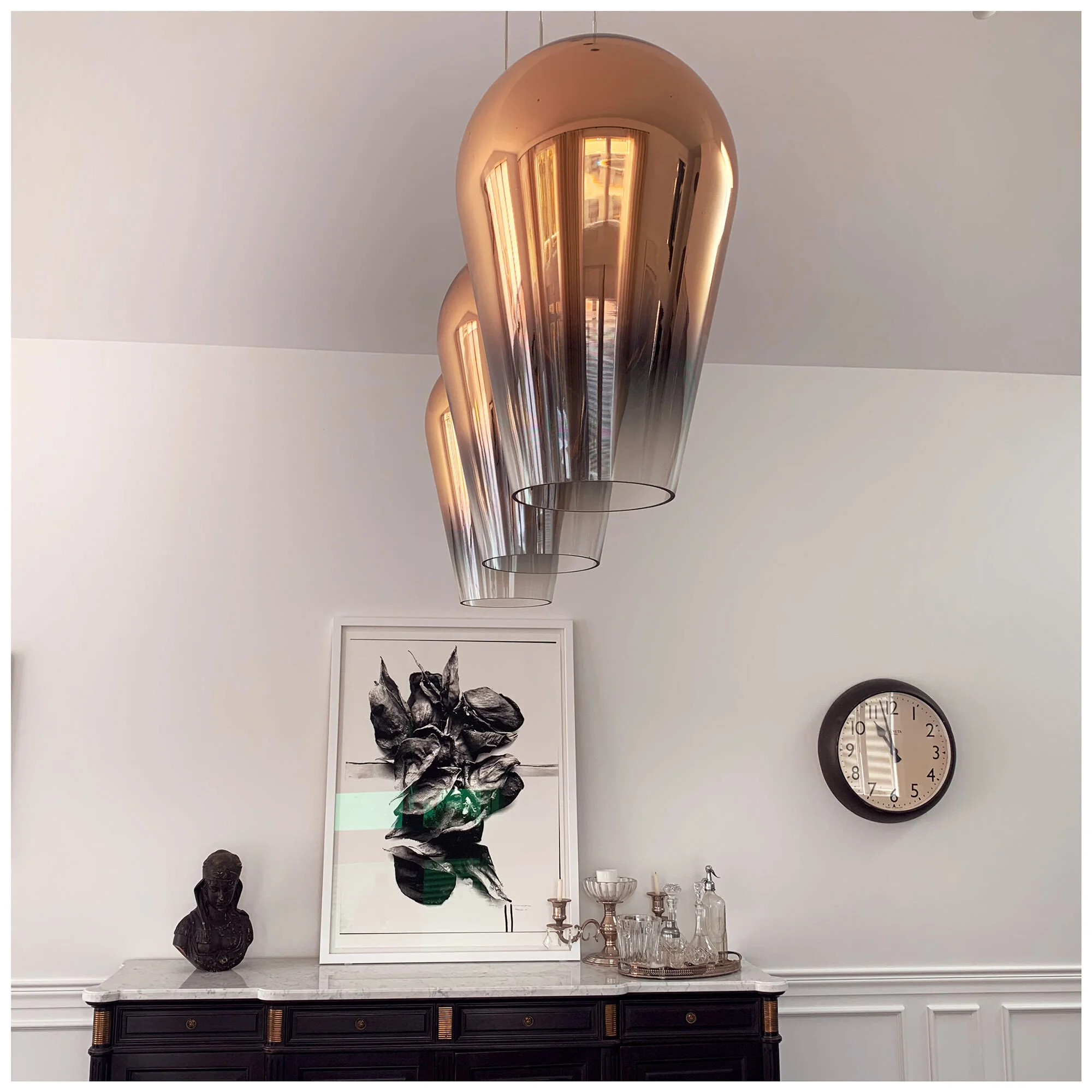 A rose for you, Mum 2019