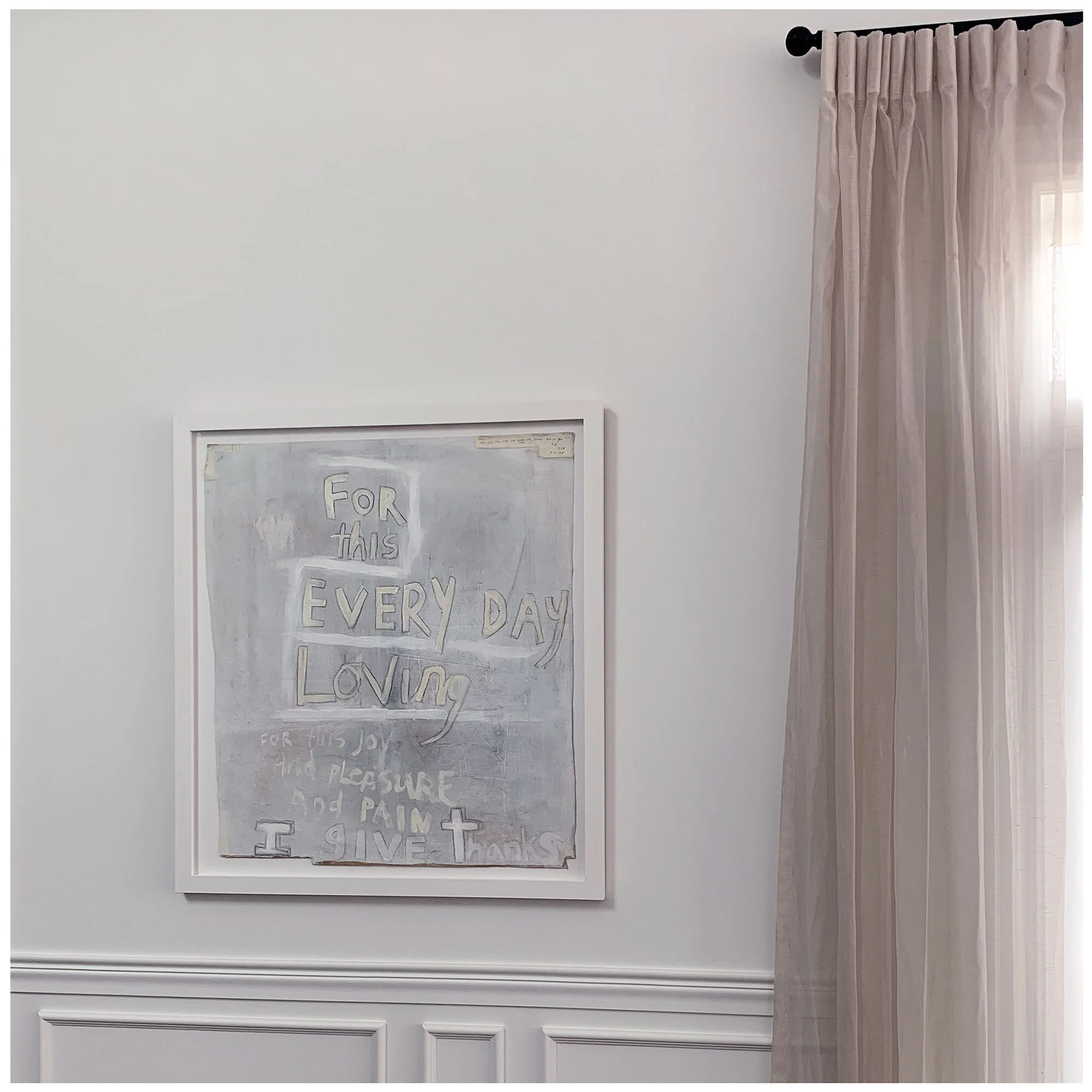 For this everyday loving, 2020