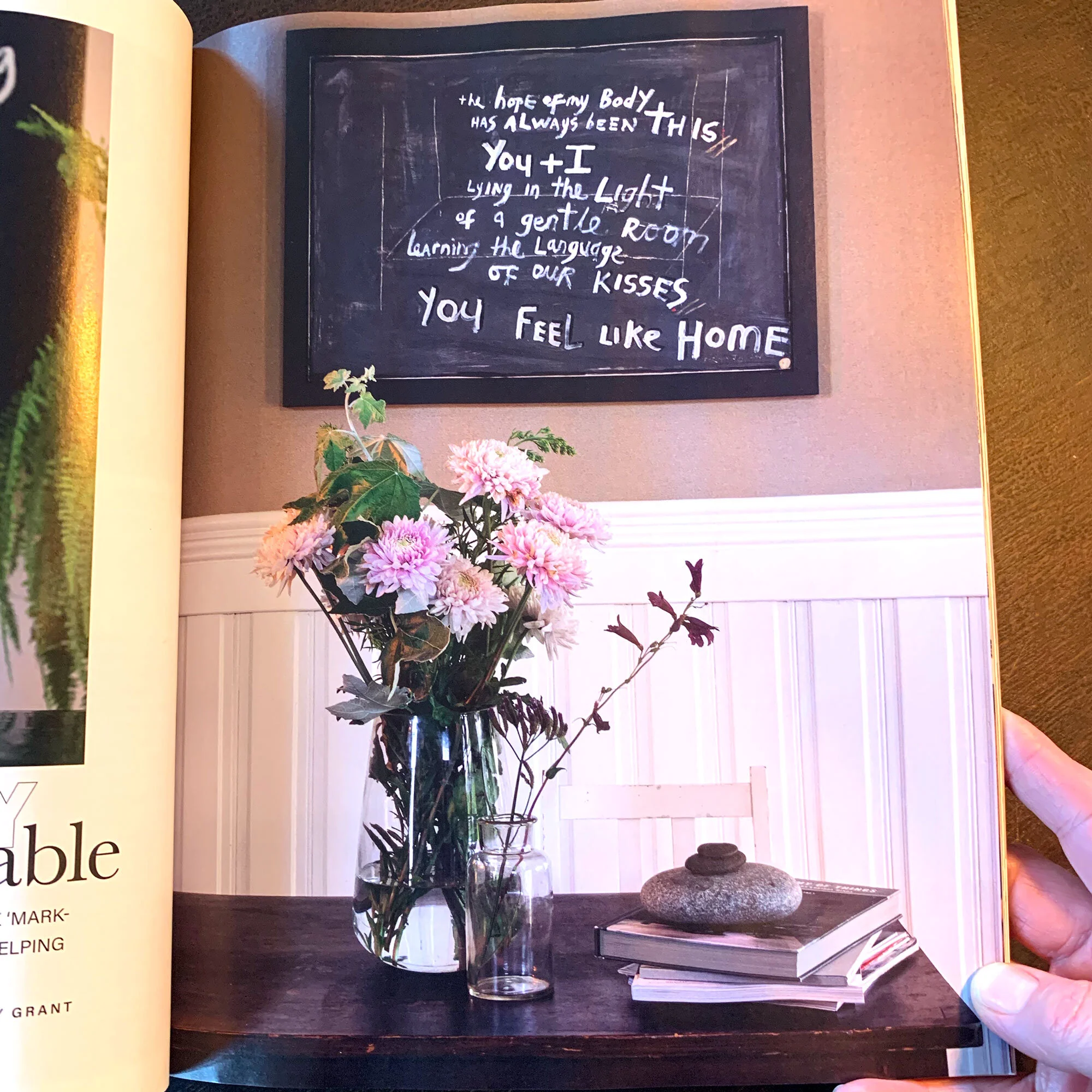  THE HOPE OF MY BODY  This painting first showed in my Wellington arthouse,   this life unfolding     in February 2020.  A lovely couple who have been collecting my work for over a decade bought it.  I’ve also made available a series of  limited edition studioprints  by photographing the original painting.  