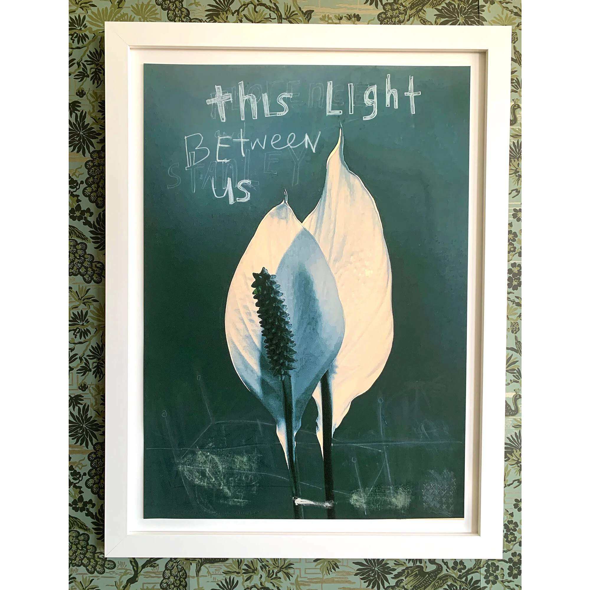 This light between us, 2021