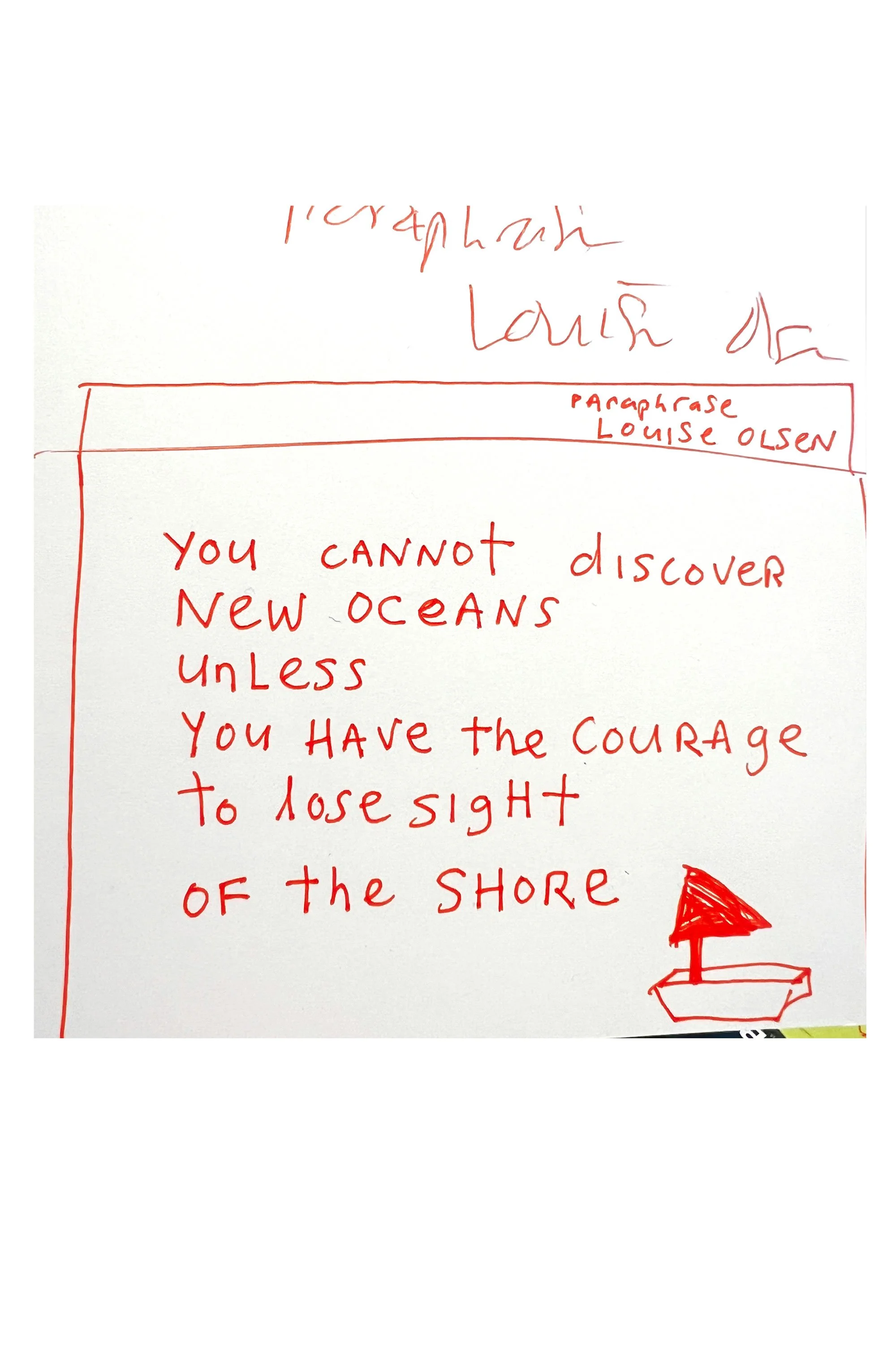 New oceans, 2022 [light block]