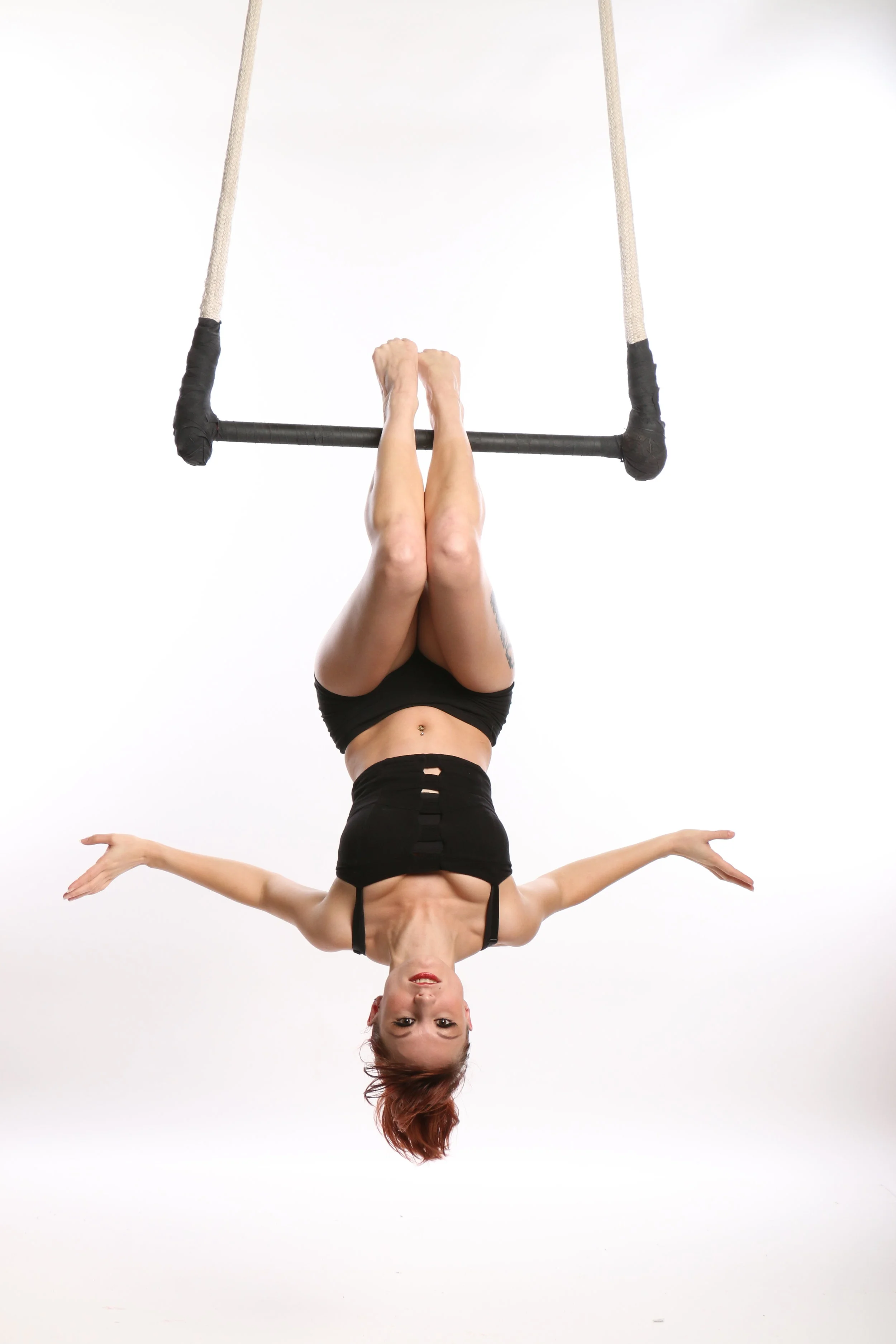 Audition for A-WOL Dance! 9/18/16