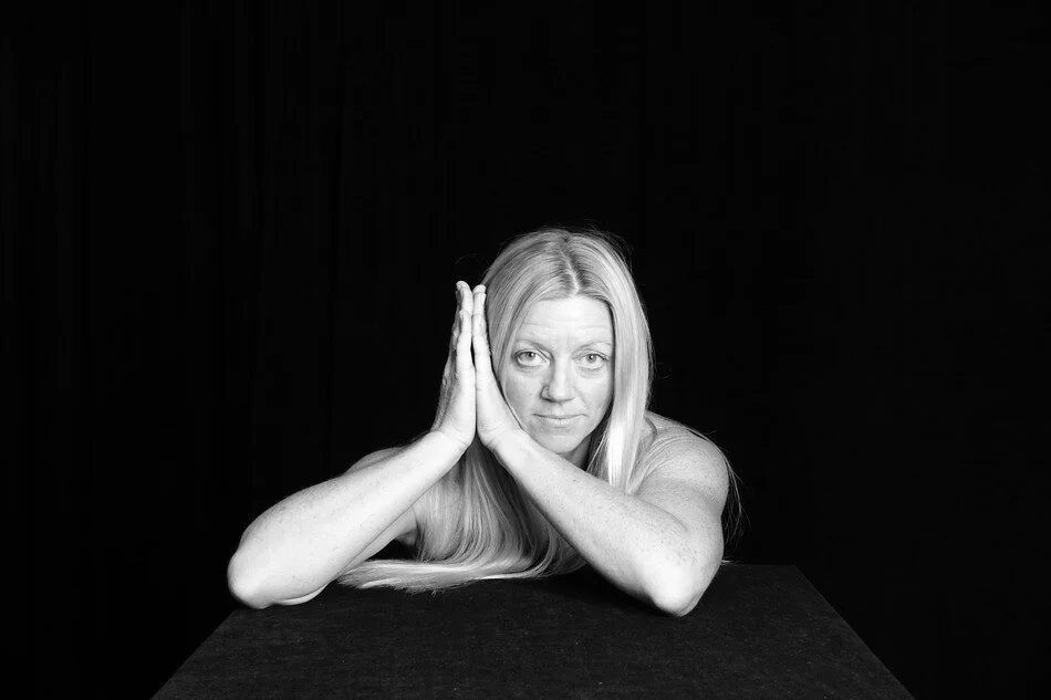 Jen Livengood