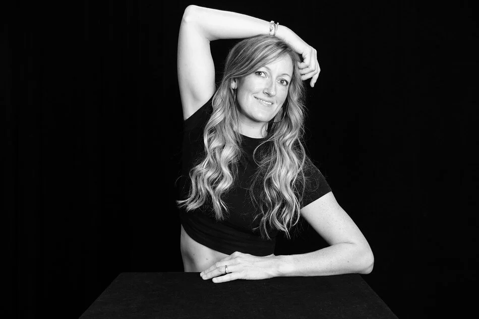 Sarah Burk