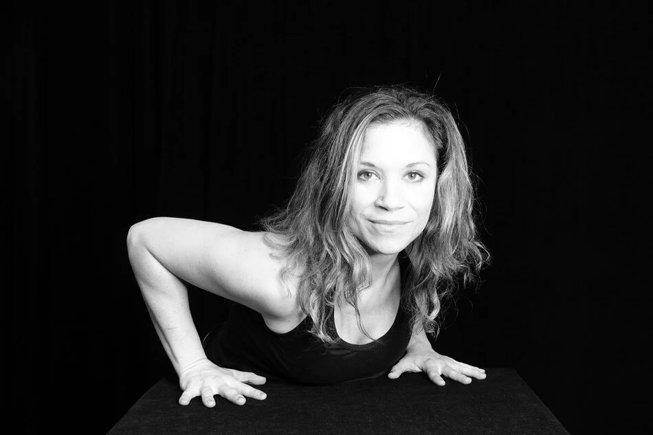 Sara Parker, Guest Artist