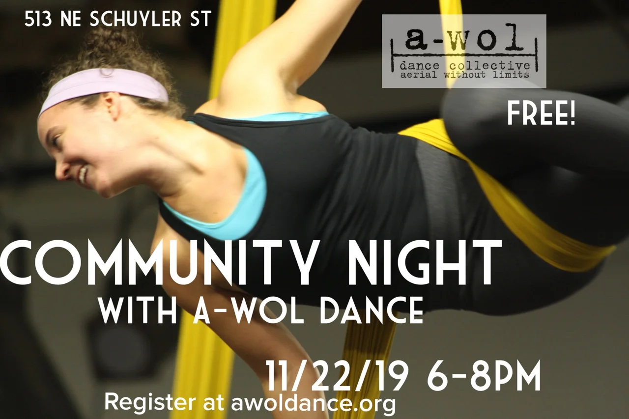 Project Warehouse 5pm