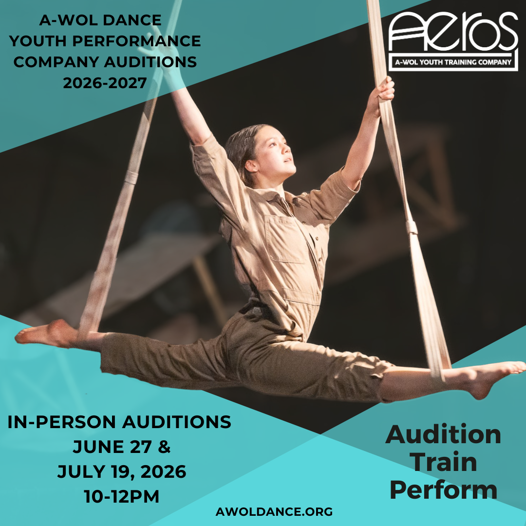 Aeros Auditions