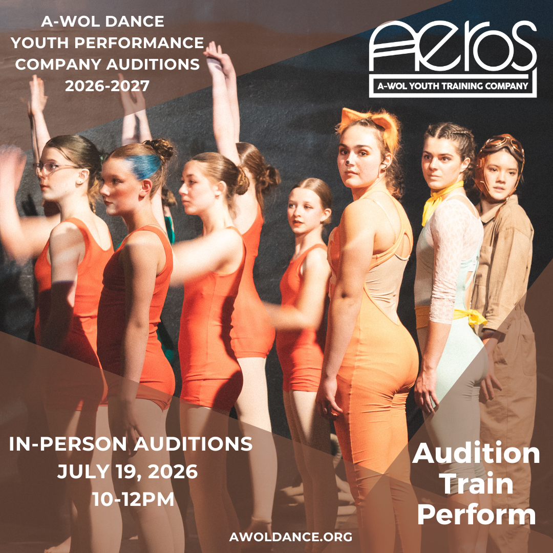 Aeros Auditions
