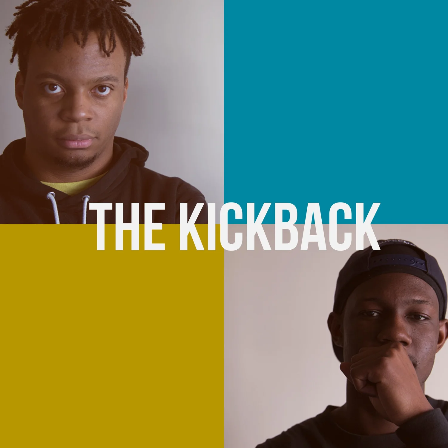 Episode 3 - StockX episode artwork