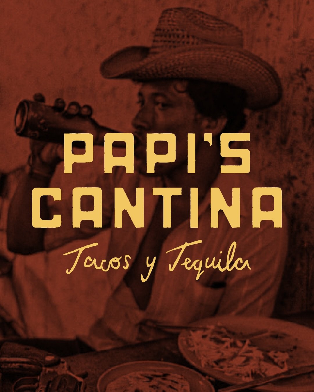 Go get yourself some tacos! @papis.cantina 

Photos from @pinterest