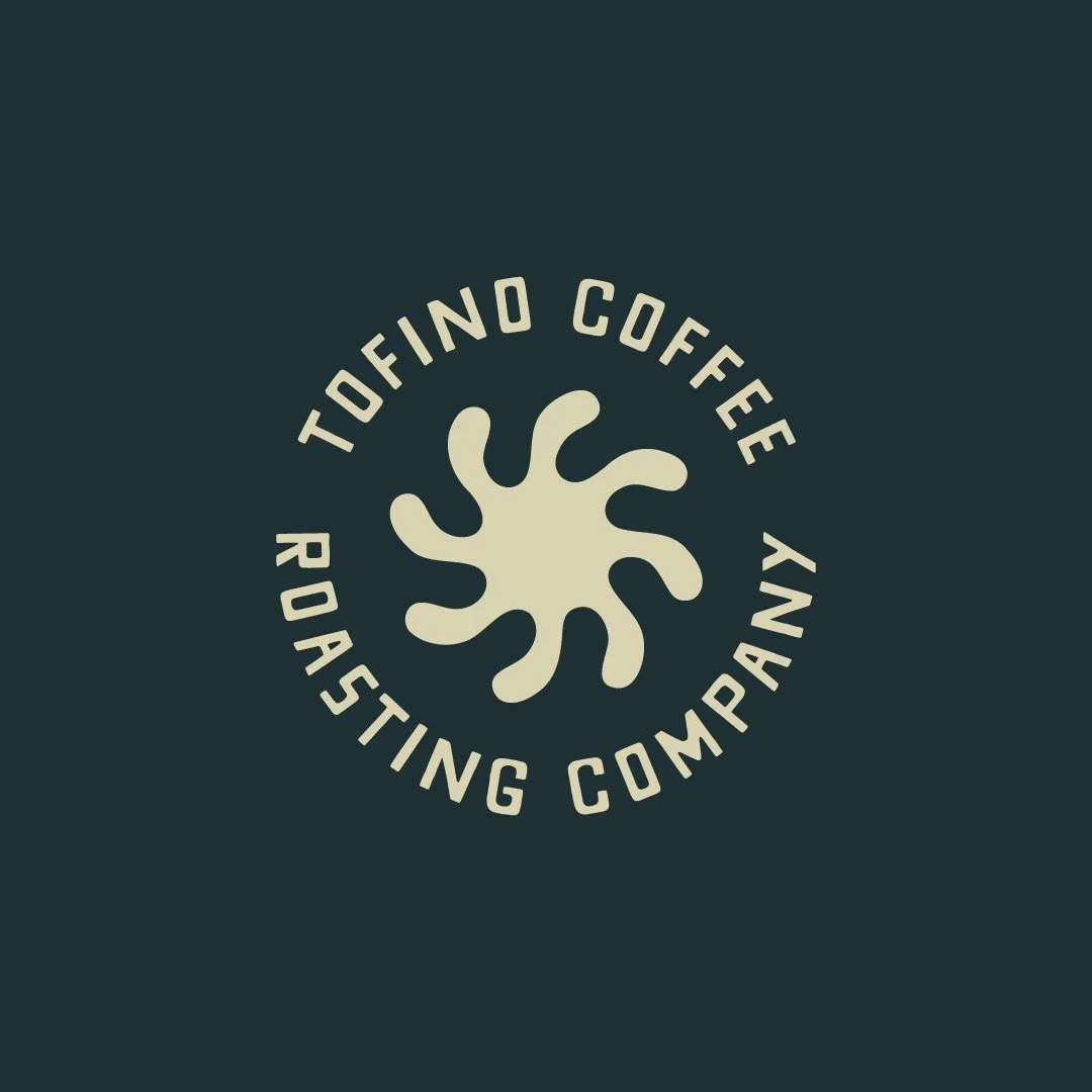 Back from a busy little while to post some work to your feed. Stoked to see all the new branding for @tofinocoffeeroastingcompany rolling out back home. Go check it out if you happen to be in town :)

[&bull;] @kylervos