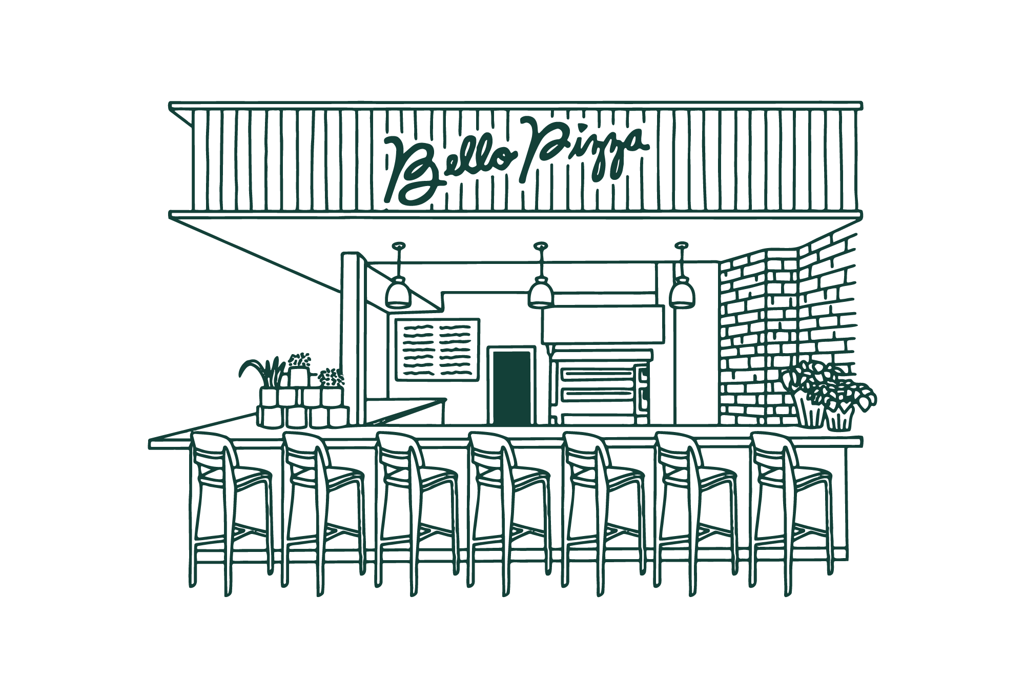StudioAlexander_Branding_Illustration_BelloPizza_SliceShop_Graphic.png