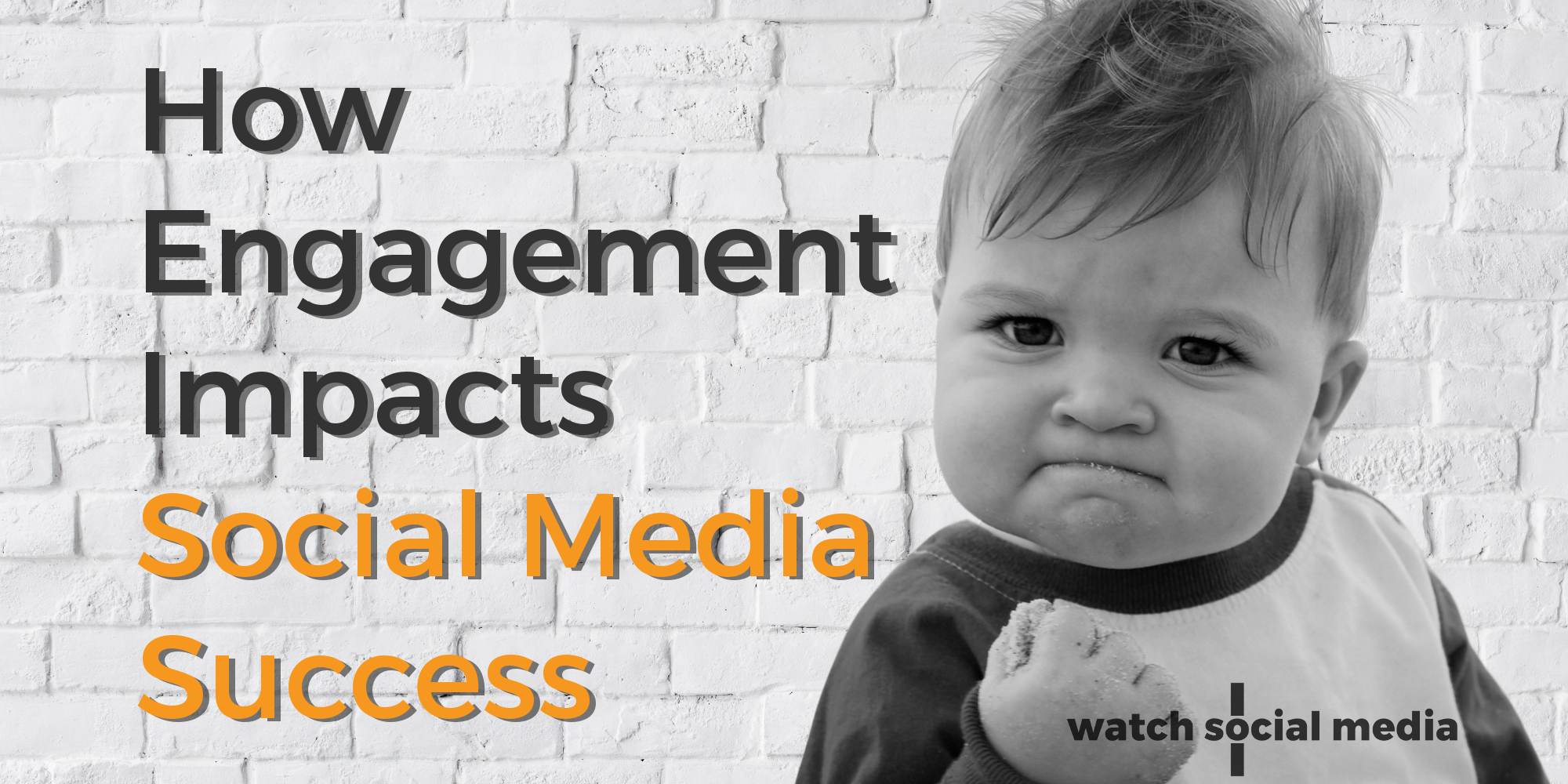 How Engagement Impacts Social Media Success 