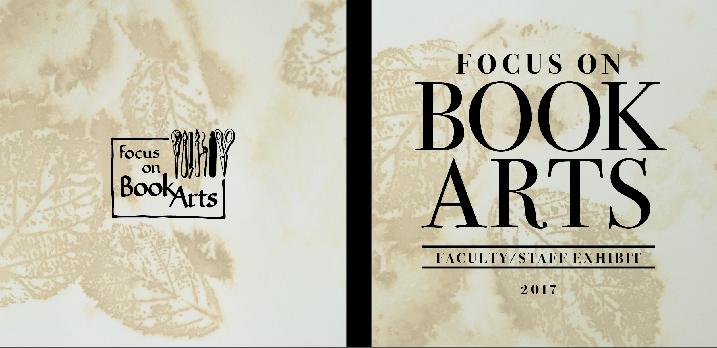 Conference Art Exhibit Catalog