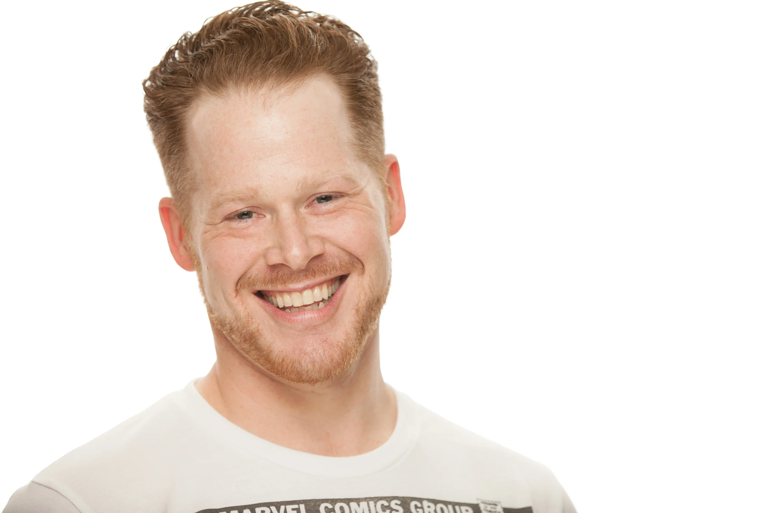 Ryland Lanagan - Manager & Owner