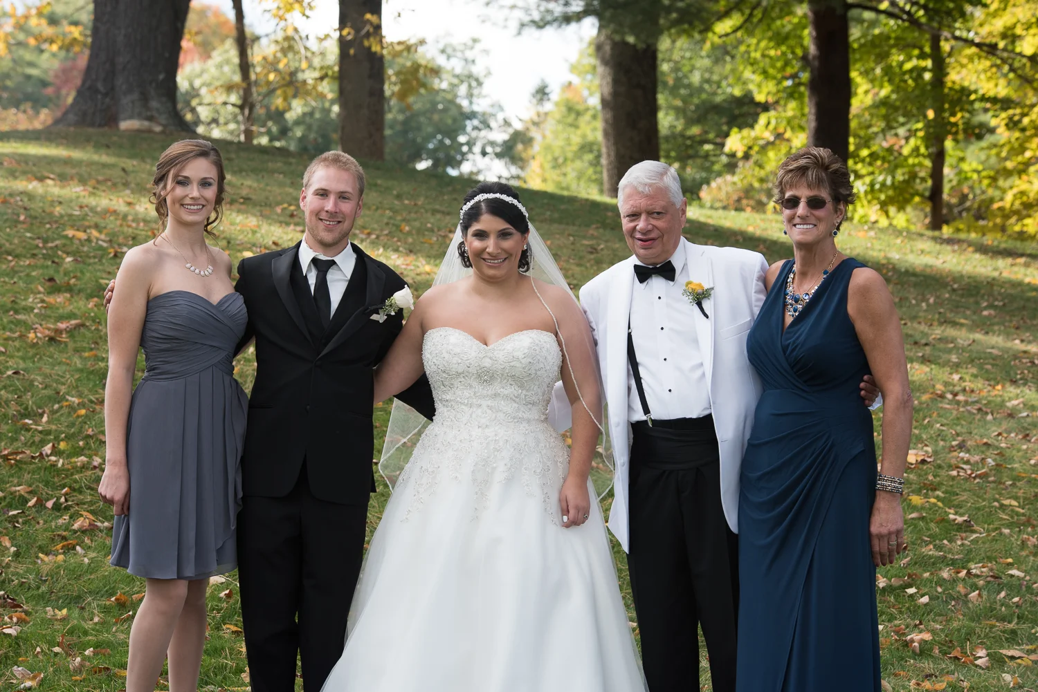 Publick House wedding venue photos in Sturbridge, MA by Kara Emily Krantz Photography featured in Bride & Groom Magazine