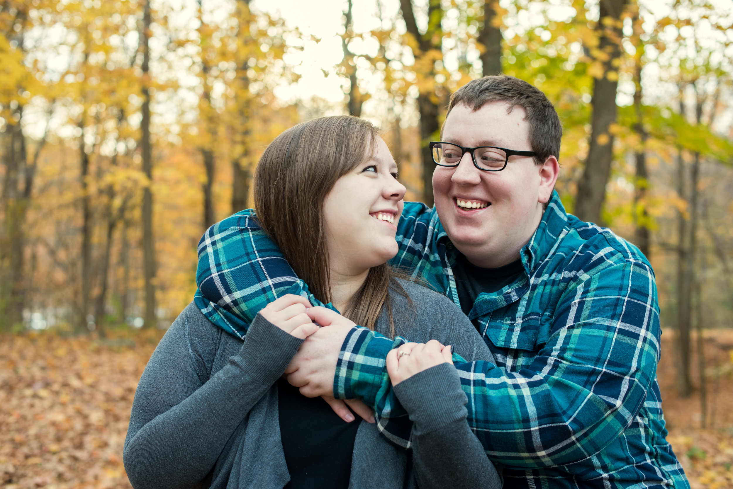 Westville Dam outdoor engagenment photos in Sturbridge, MA by Kara Emily Krantz Photography