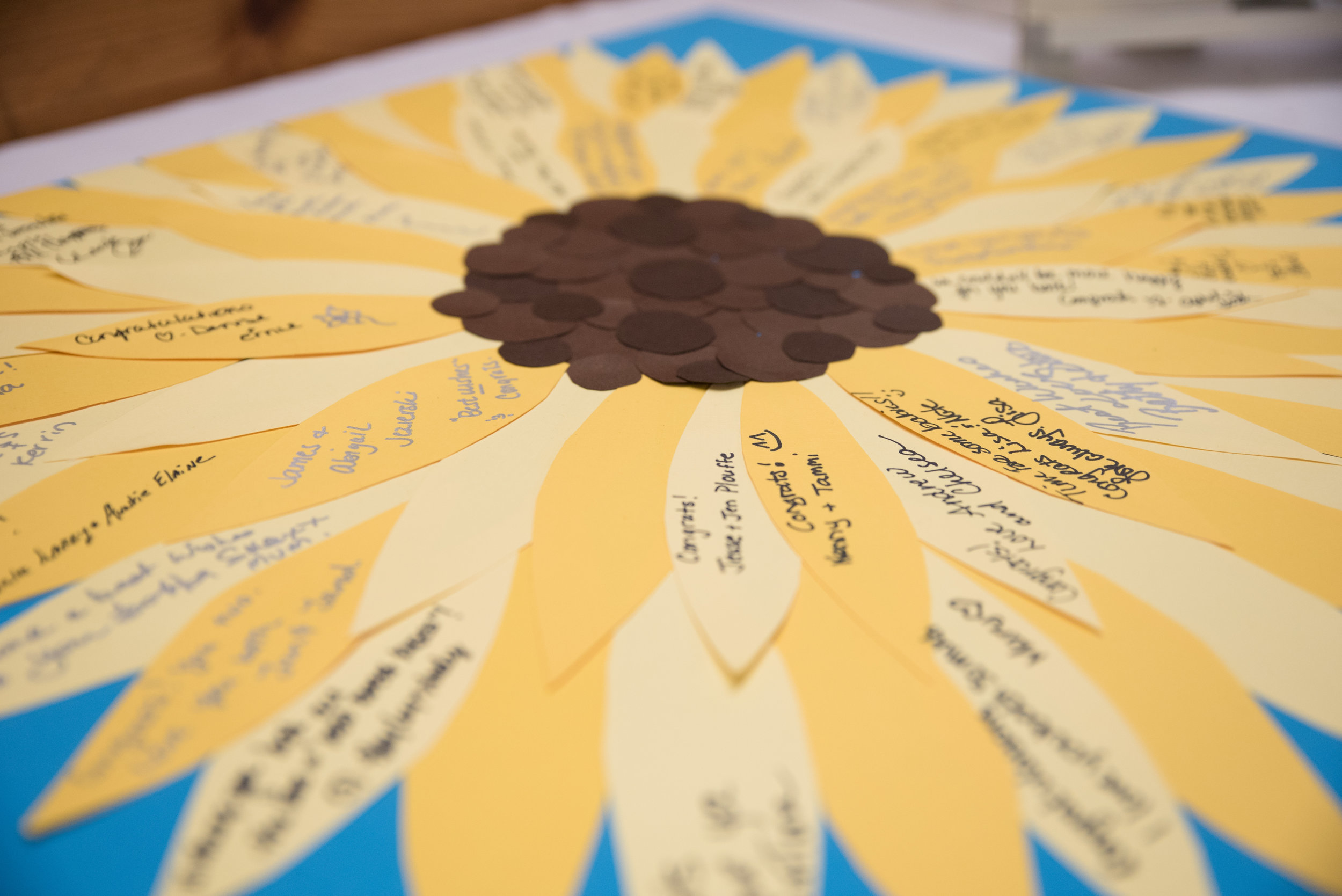 Lisa and Nate, weddings, Fall, Autumn, marriage, nature, October, Brian, Latham, wedding photography, rustic, woodsy, woods, DIY, Connecticut, Massachusetts, lake, sunflower, pond, yellow, simple, gorgeous, blue, reception