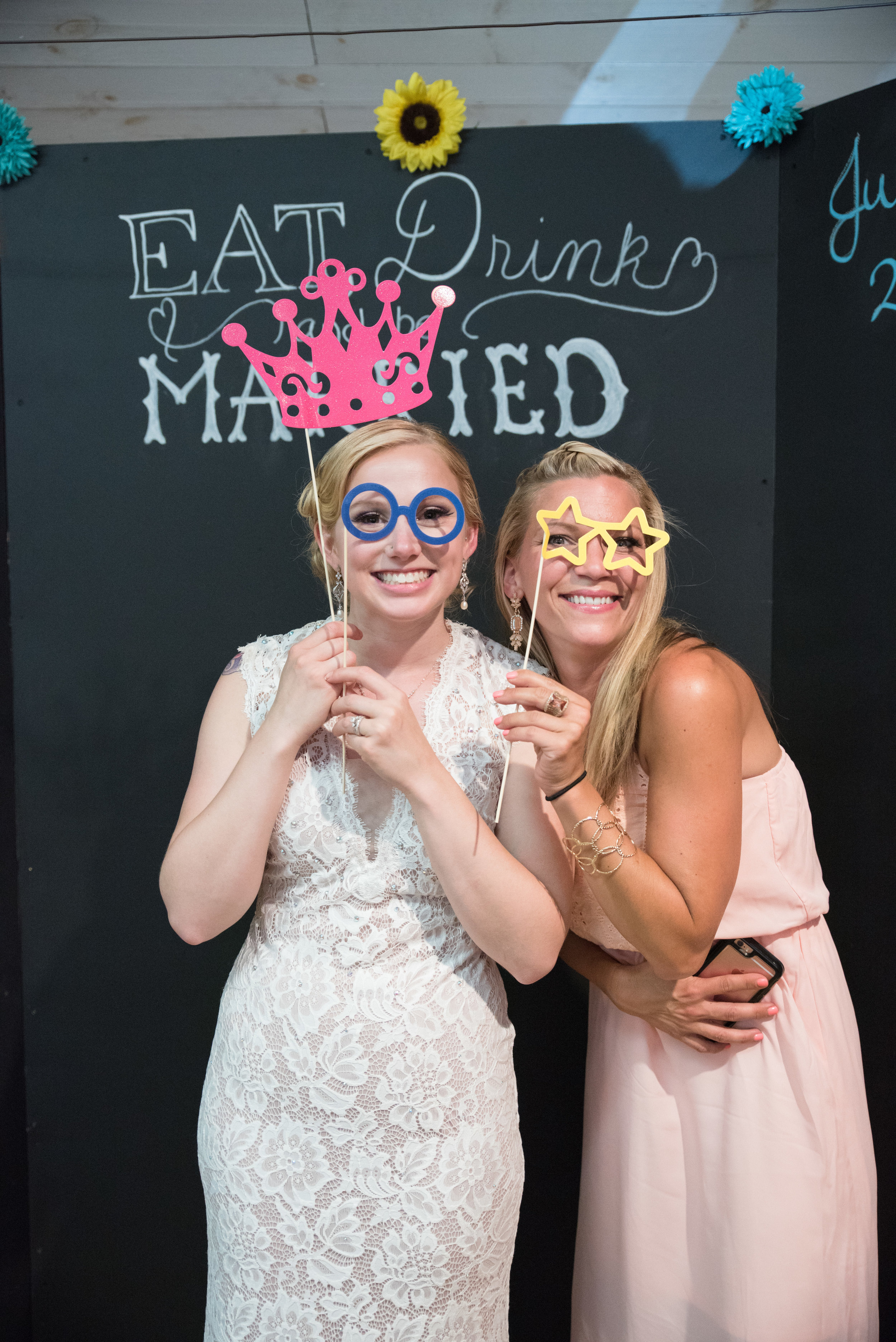 Lisa and Nate, weddings, Fall, Autumn, marriage, nature, October, Brian, Latham, wedding photography, rustic, woodsy, woods, DIY, Connecticut, Massachusetts, lake, sunflower, pond, yellow, simple, gorgeous, blue, reception, photobooth