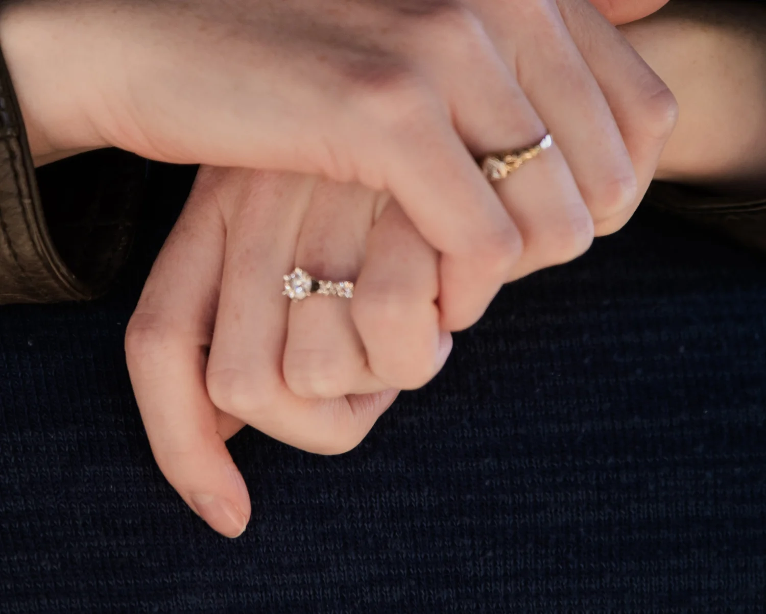 Old Stone Church outdoor engagement photos in West Boylston, MA photographer Kara Emily Krantz Photography