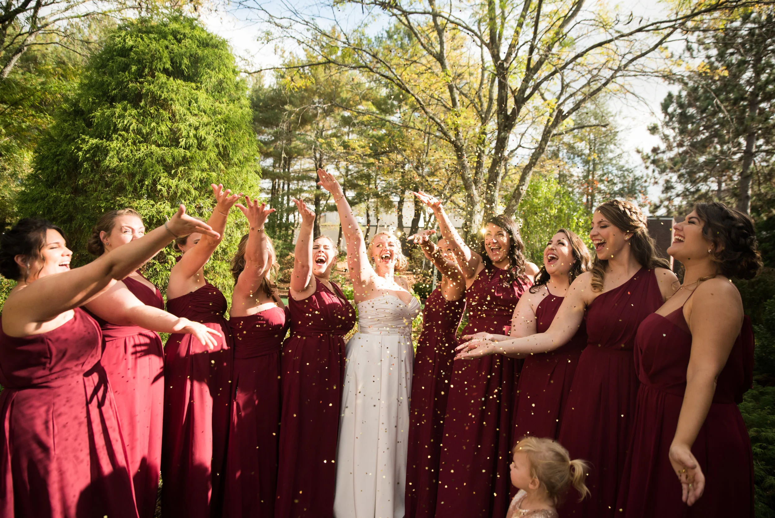 Kara Emily Krantz Photography, New England outdoor wedding photography packages