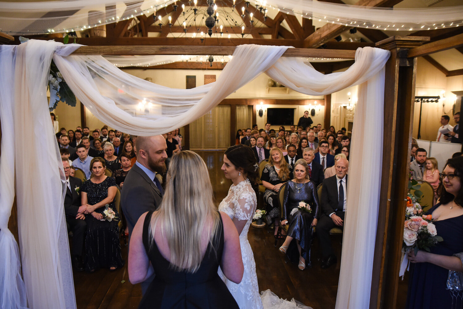 Stoltze-Daw Wedding at the Publick House Historic Inn