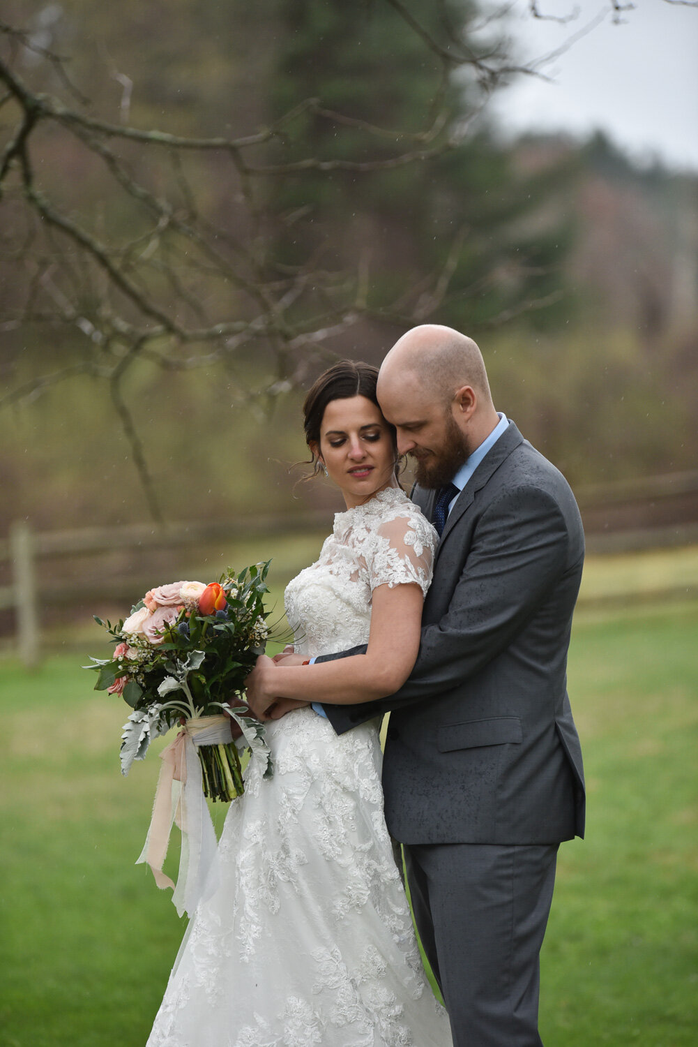 Stoltze-Daw Wedding at the Publick House Historic Inn