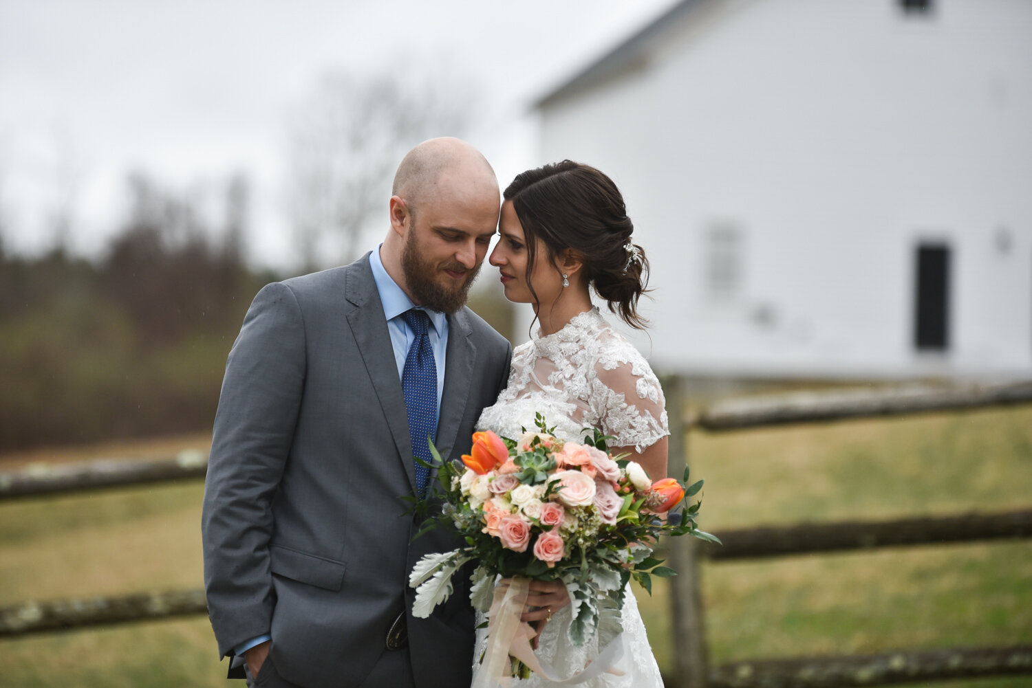 Stoltze-Daw Wedding at the Publick House Historic Inn