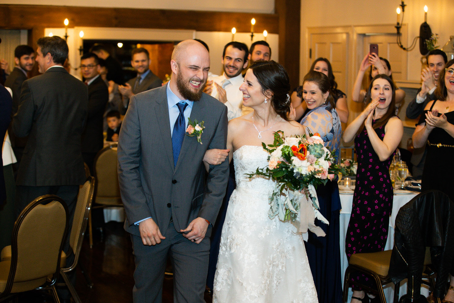 Stoltze-Daw Wedding at the Publick House Historic Inn