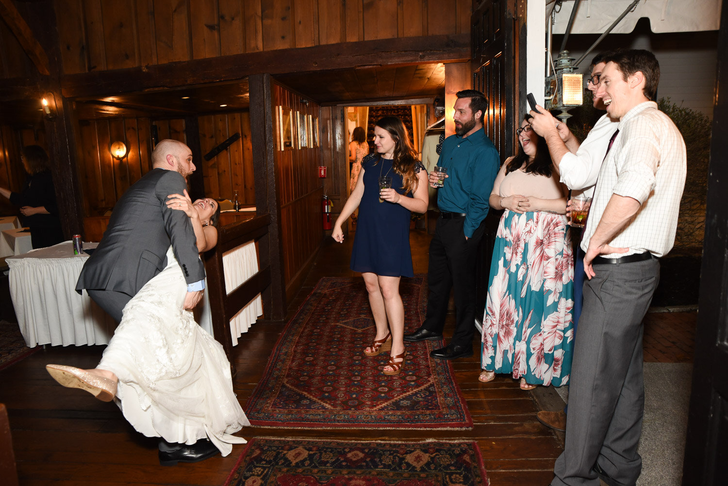 Stoltze-Daw Wedding at the Publick House Historic Inn