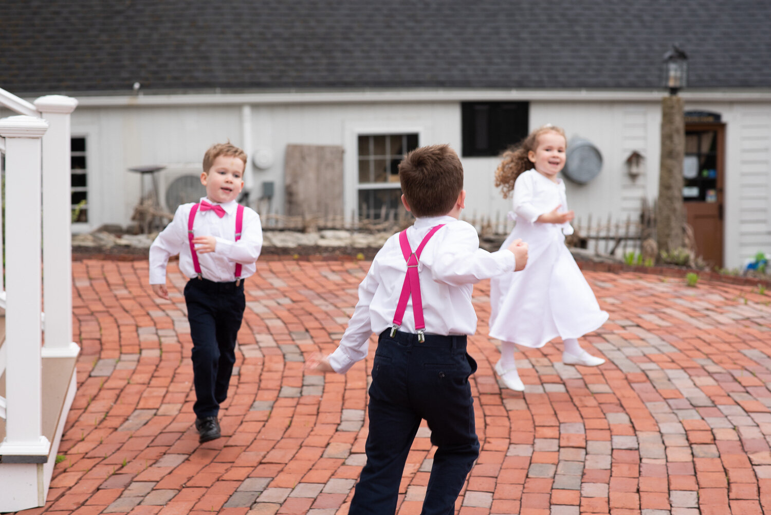 Meredith and Renee wedding at The Barn at Wight Farm, Sturbridge, MA