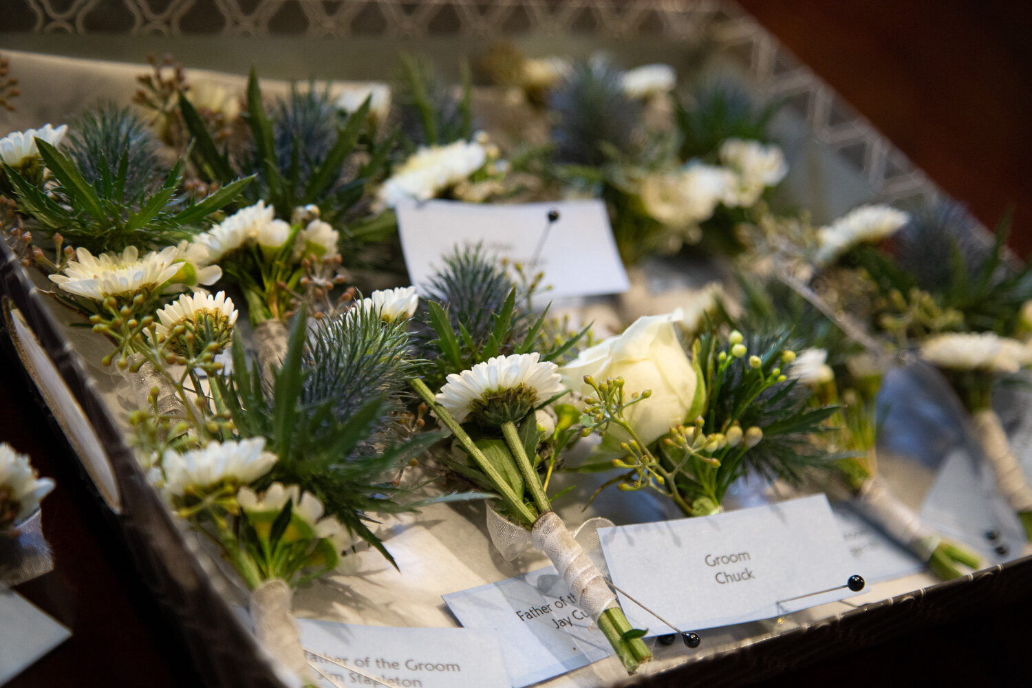 Cullen-Stellberger wedding at the Publick House Historic Inn