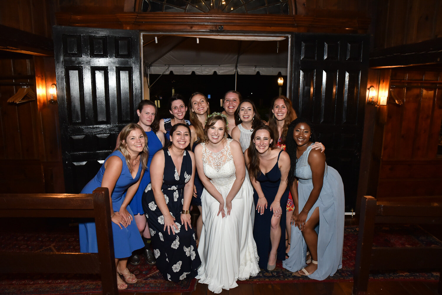 Cullen-Stellberger wedding at the Publick House Historic Inn