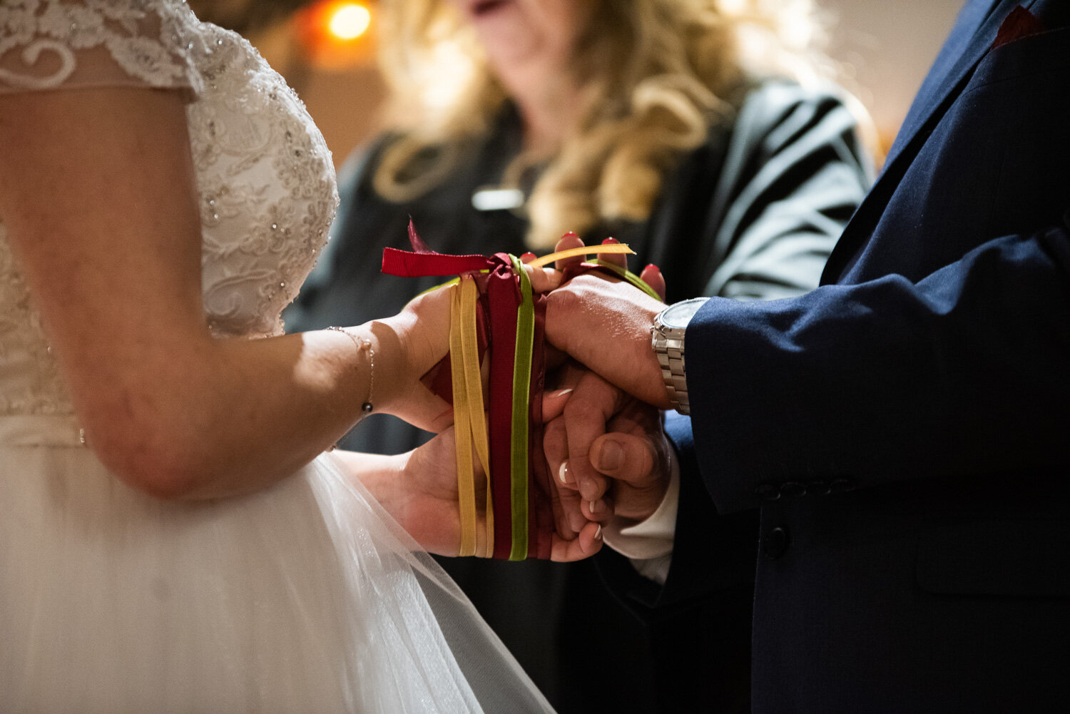 Serena and Zach Kilmsith wedding at Ye Olde Tavern in West Brookfield, MA photographed by Kara Emily Krantz Photography